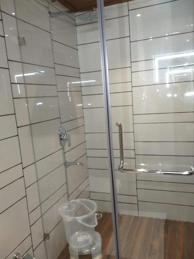 Hotel Jyoti Forbesganj エクステリア 写真