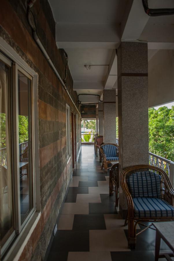 Hotel Jyoti Forbesganj エクステリア 写真
