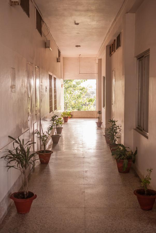 Hotel Jyoti Forbesganj エクステリア 写真
