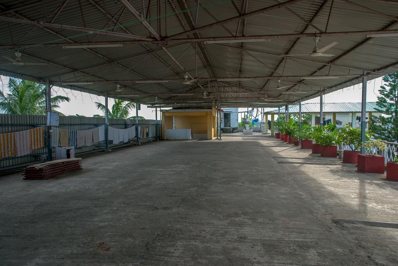 Hotel Jyoti Forbesganj エクステリア 写真