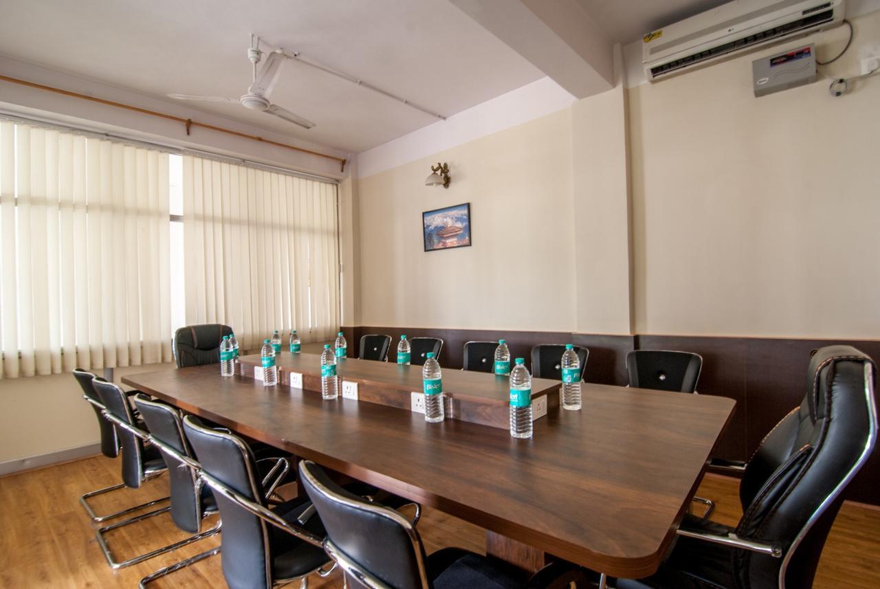 Hotel Jyoti Forbesganj エクステリア 写真