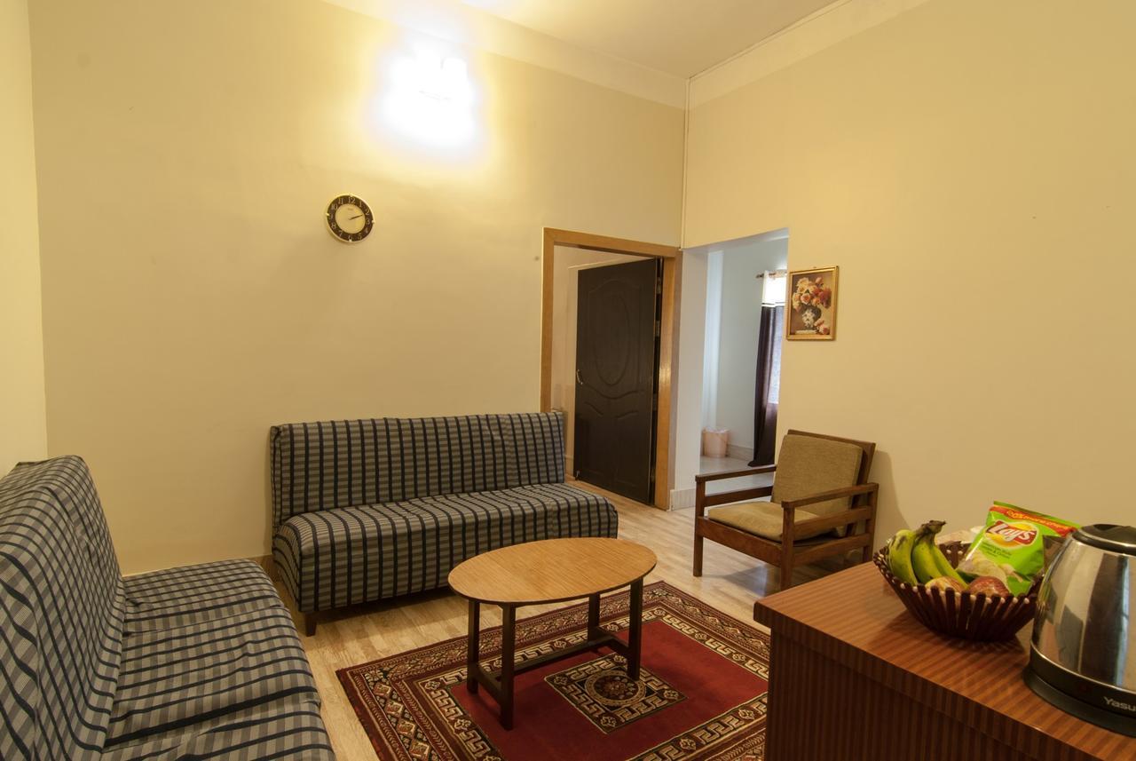 Hotel Jyoti Forbesganj エクステリア 写真