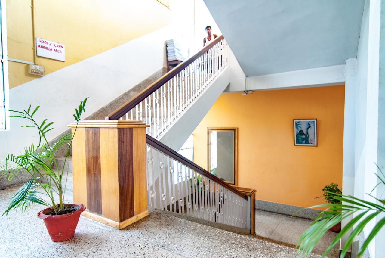 Hotel Jyoti Forbesganj エクステリア 写真