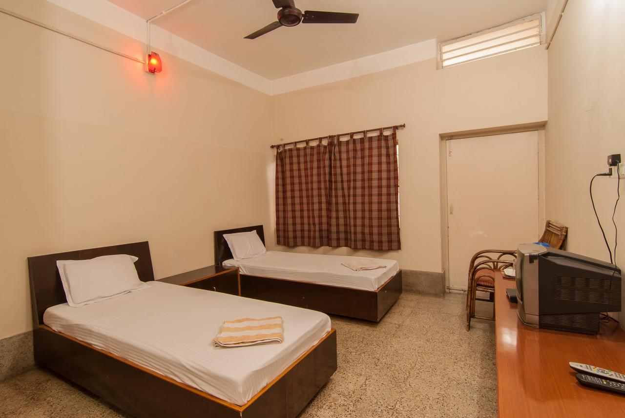 Hotel Jyoti Forbesganj エクステリア 写真